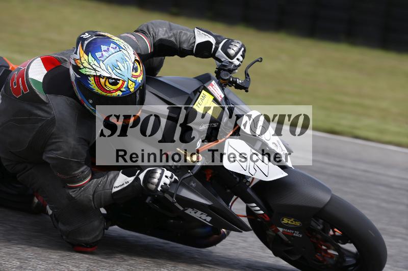 /24 08.06.2025 TZ Motorsport ADR/Gruppe rot/175